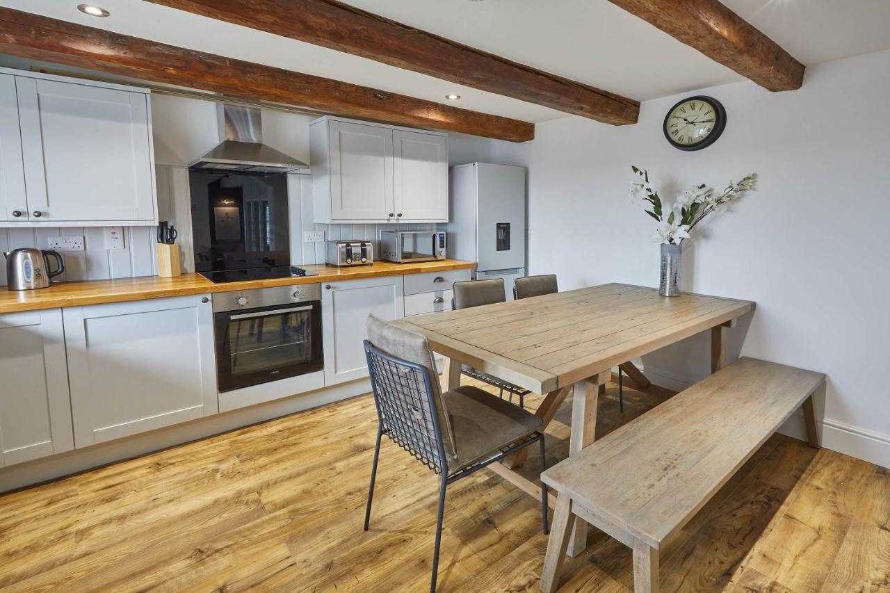Holiday home Host & - Caedmon House *