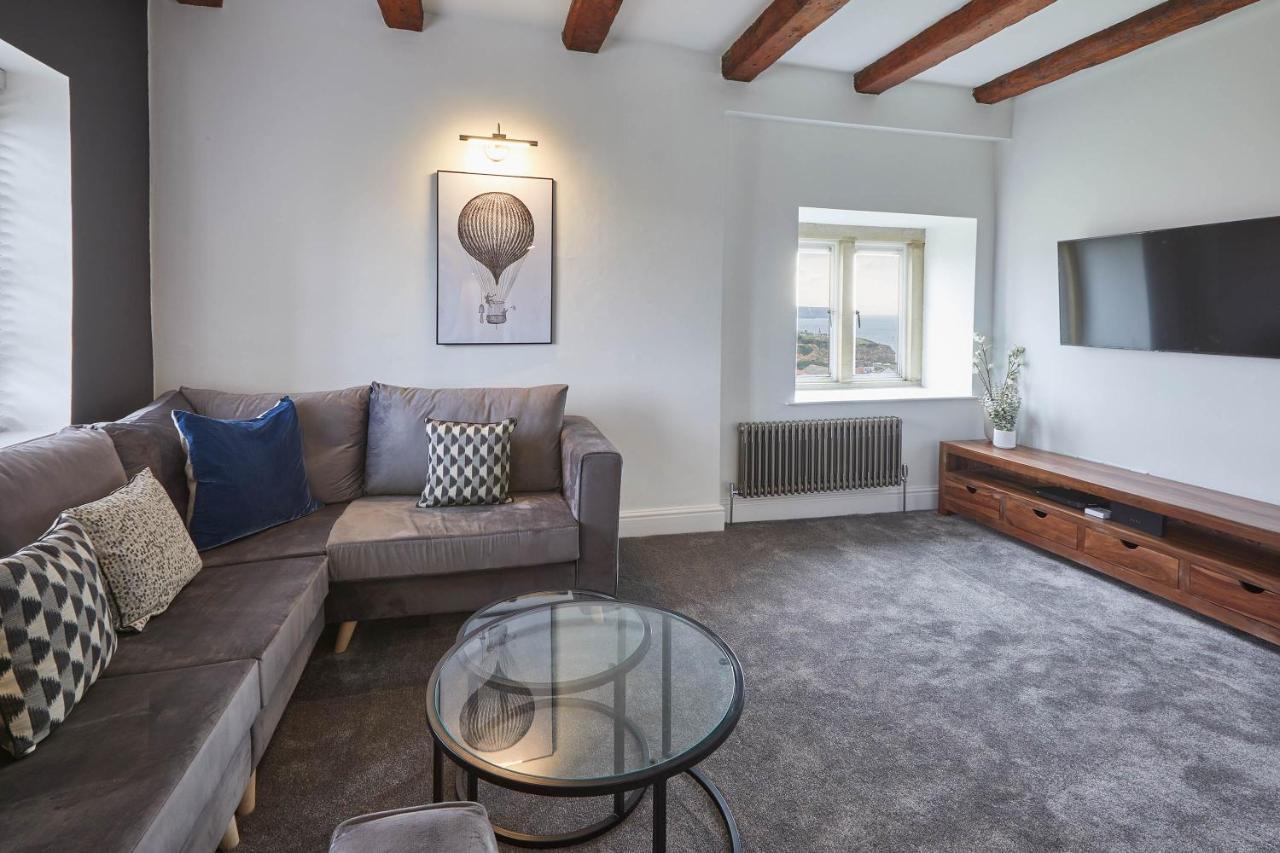 Host & - Caedmon House